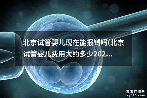 北京试管婴儿现在能报销吗(北京试管婴儿费用大约多少2020年：北京试管婴儿现在能报销吗？)